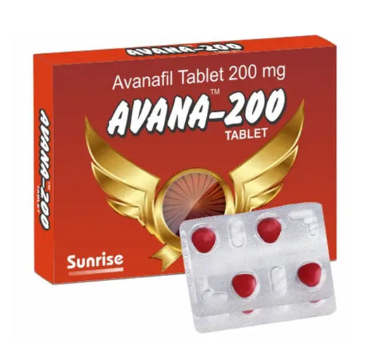 Avana-200